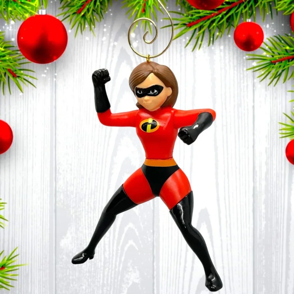 Disney The‎ Incredibles Elastigirl 4